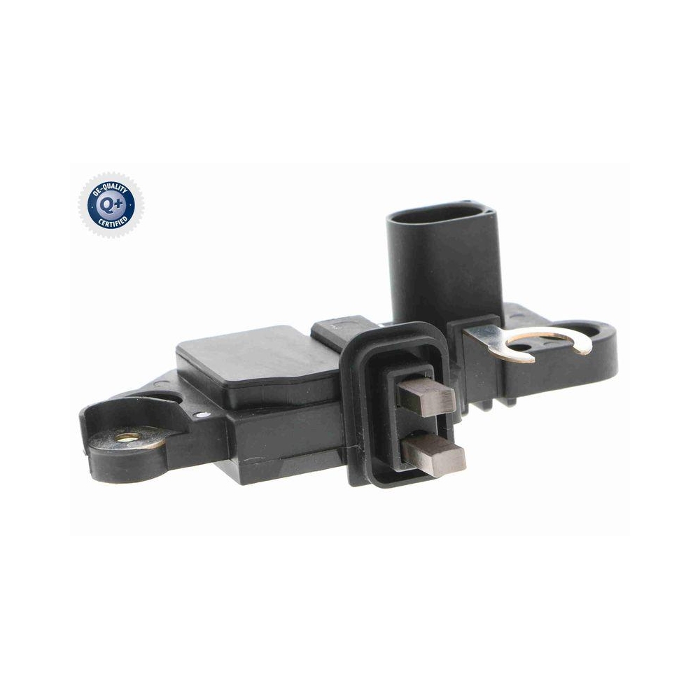 Generatorregler VEMO V30-77-0024 Q+, Erstausr&uuml;sterqualit&auml;t f&uuml;r AUDI BMW SEAT VW