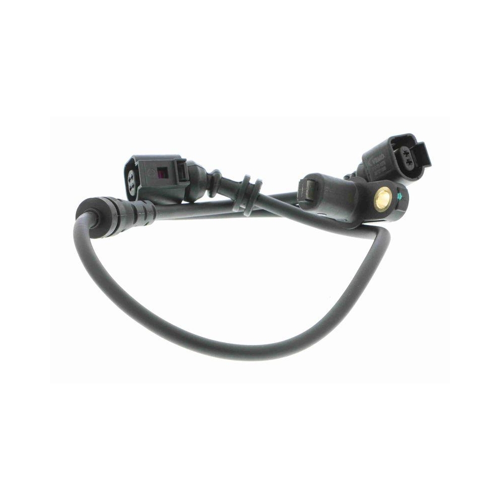 Sensor, Raddrehzahl VEMO V10-72-1076 Original VEMO Qualit&auml;t f&uuml;r AUDI FORD SEAT