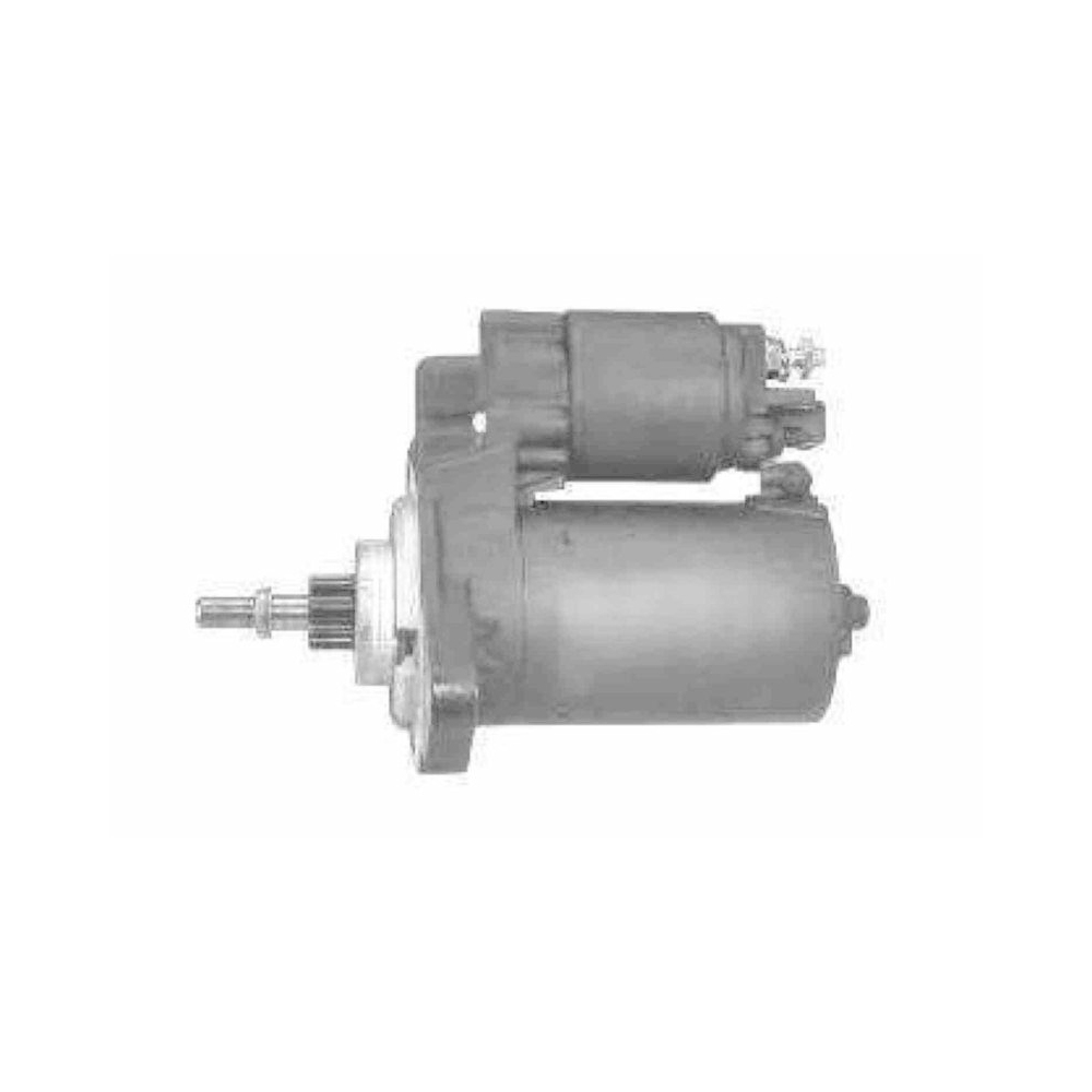 Starter VEMO V10-12-16295 Original VEMO Qualit&auml;t f&uuml;r AUDI SEAT SKODA VW VAG