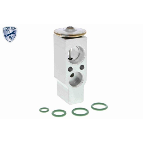 ACKOJA A70-77-0004 Expansionsventil, Klimaanlage EXPERT KITS + f&uuml;r LEXUS