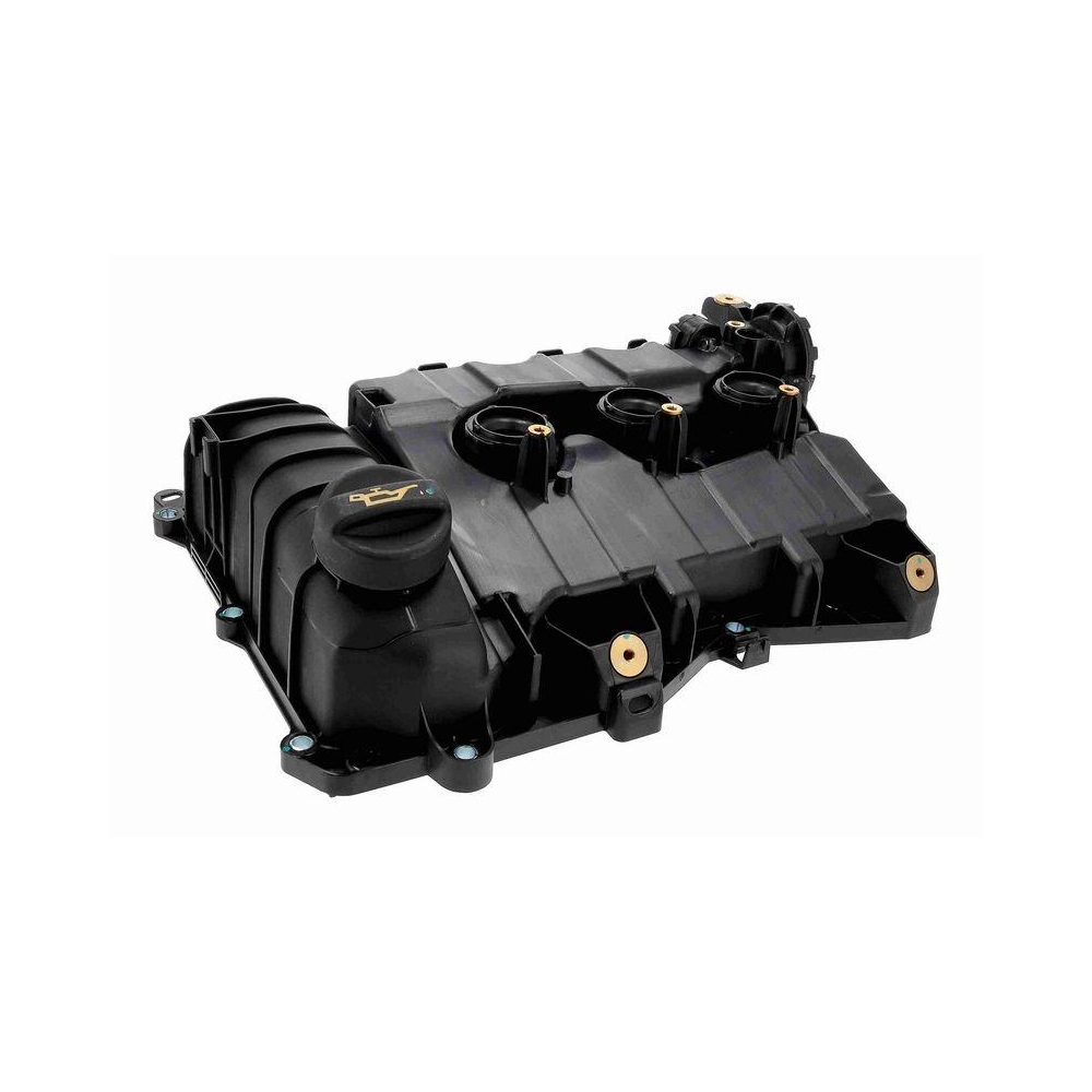 Zylinderkopfhaube VAICO V22-1265 Original VAICO Qualität für CITROËN OPEL