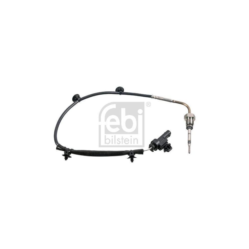 FEBI BILSTEIN Sensor, Abgastemperatur 194057 f&uuml;r OPEL VAUXHALL