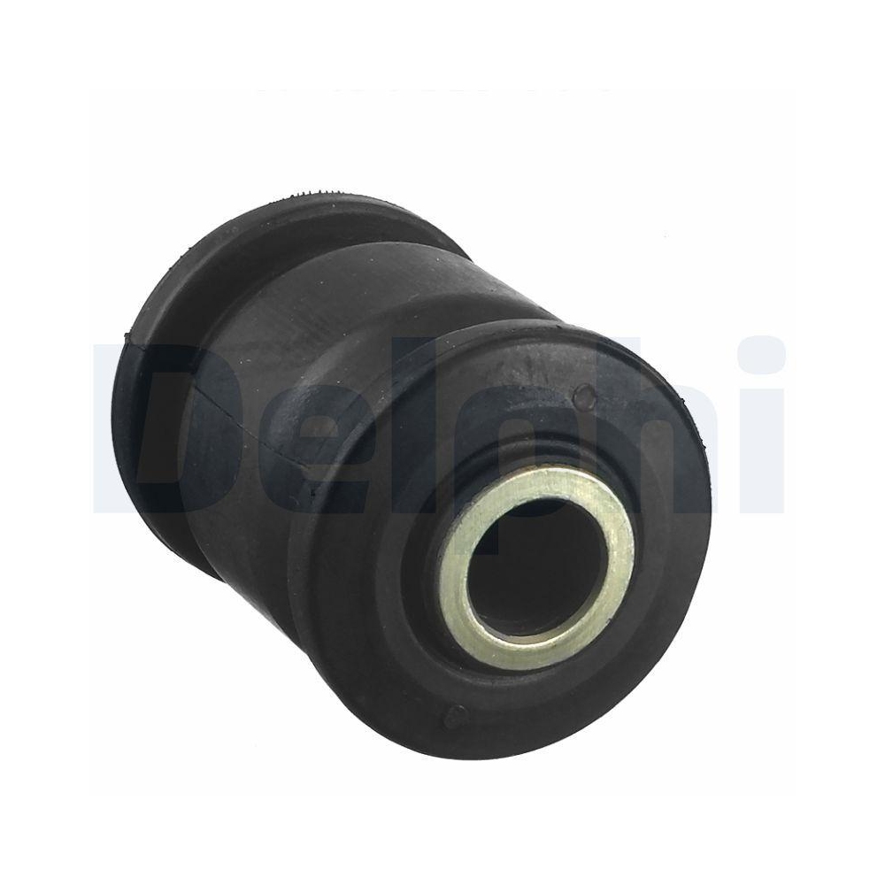 DELPHI TD1023W Lagerung, Lenker f&uuml;r FIAT SUZUKI, Vorderachse, innen, unten