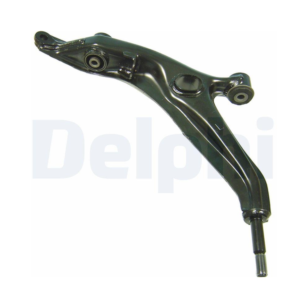 DELPHI TC1076 Lenker, Radaufh&auml;ngung f&uuml;r HONDA, Vorderachse links, au&szlig;en, unten