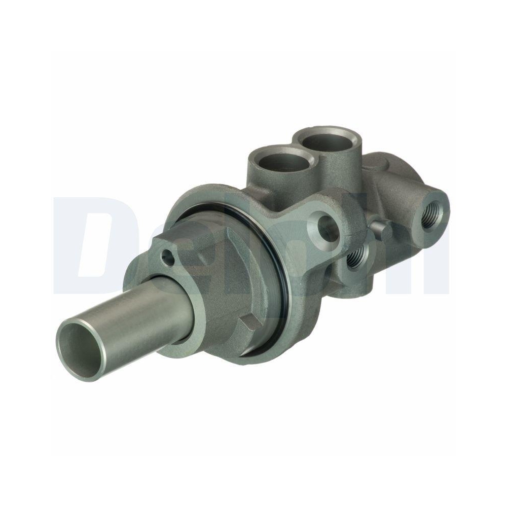 Hauptbremszylinder DELPHI LM80475 für FIAT