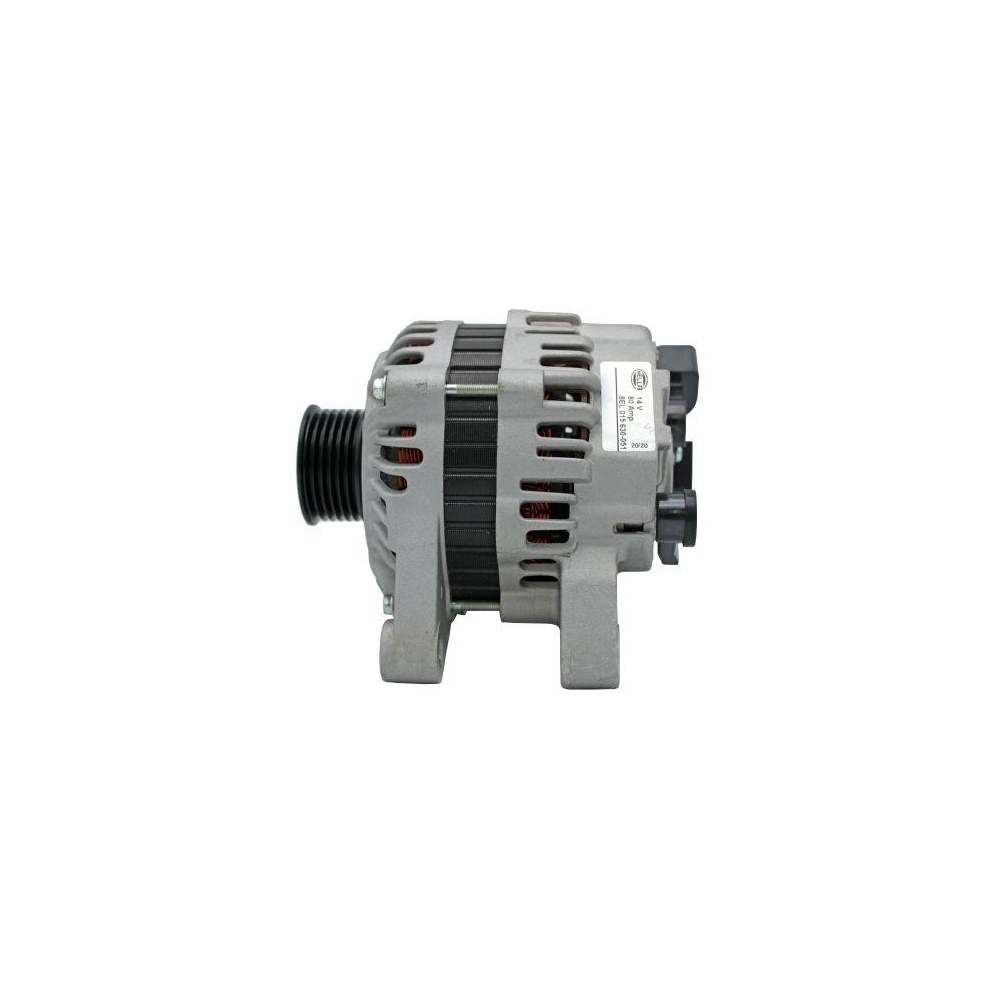 HELLA Generator 8EL 015 630-051 f&uuml;r CITRO&Euml;N MITSUBISHI PEUGEOT