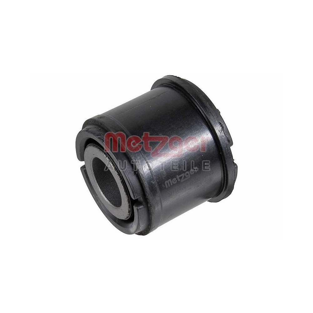 Lagerung, Achsk&ouml;rper METZGER AUTOTEILE 52117408 GREENPARTS f&uuml;r FORD, hinten