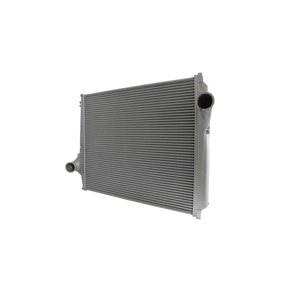 HELLA Ladeluftk&uuml;hler 8ML 366 340-231 f&uuml;r VOLVO RENAULT TRUCKS