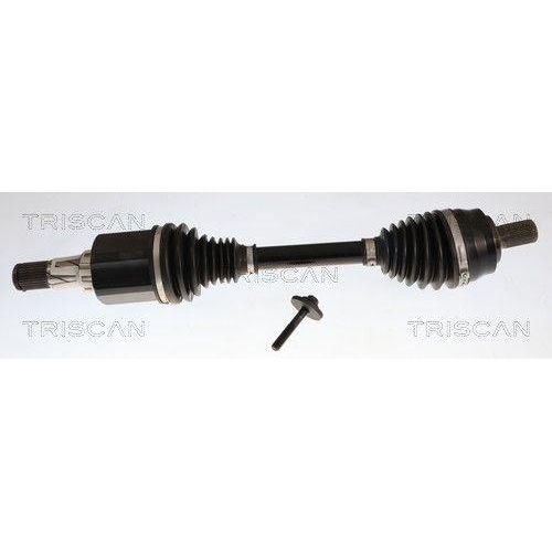 TRISCAN 8540 27605 Antriebswelle f&uuml;r VOLVO, Vorderachse links