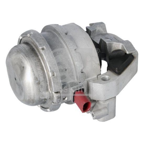 FEBI BILSTEIN 1005766 Lagerung, Motor f&uuml;r AUDI, links