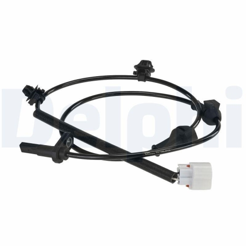 DELPHI SS21686-12B1 Sensor, Raddrehzahl f&uuml;r MITSUBISHI, Vorderachse
