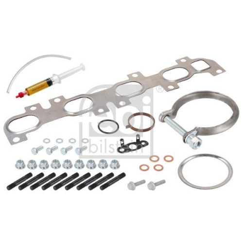 FEBI BILSTEIN 188039 Montagesatz, Lader f&uuml;r ALFA ROMEO FIAT LANCIA SUZUKI JEEP