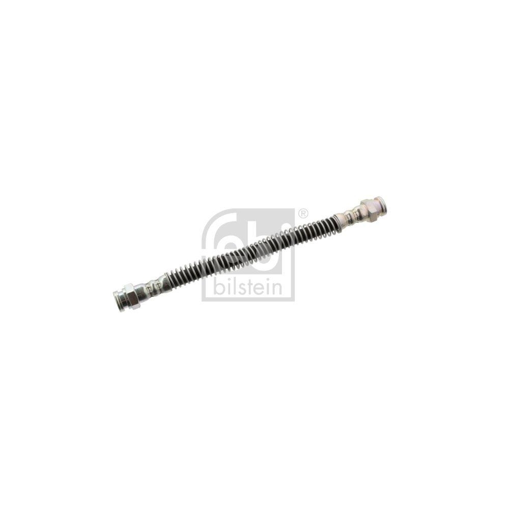 FEBI BILSTEIN Bremsschlauch 12141 f&uuml;r CITRO&Euml;N PEUGEOT, Hinterachse, innen