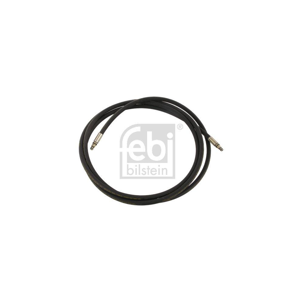 Kupplungsschlauch FEBI BILSTEIN 35645 für MAN