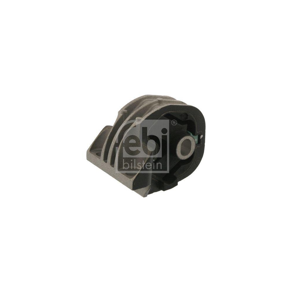 FEBI BILSTEIN Lagerung, Motor 39524 f&uuml;r NISSAN OPEL RENAULT VAUXHALL, hinten