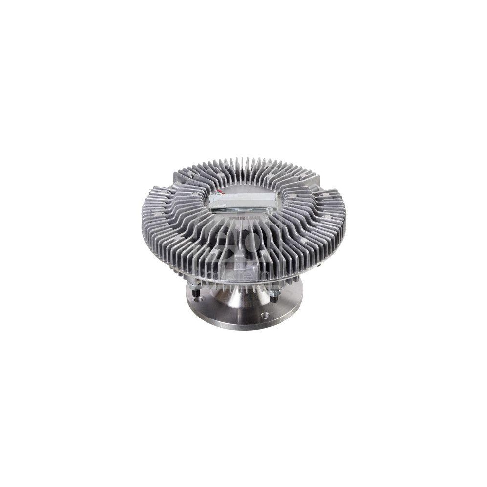 FEBI BILSTEIN Kupplung, K&uuml;hlerl&uuml;fter 106443 f&uuml;r IVECO