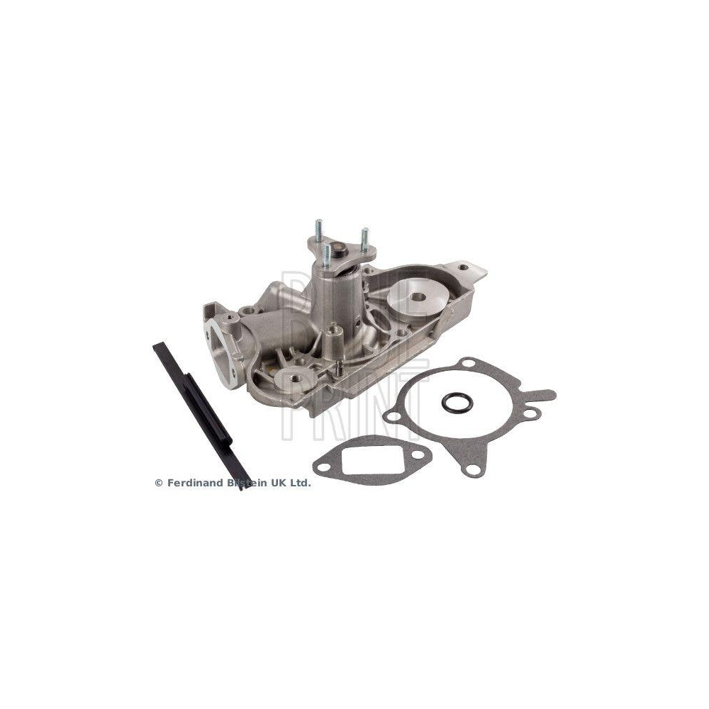 Wasserpumpe, Motork&uuml;hlung BLUE PRINT ADM59130 f&uuml;r MAZDA