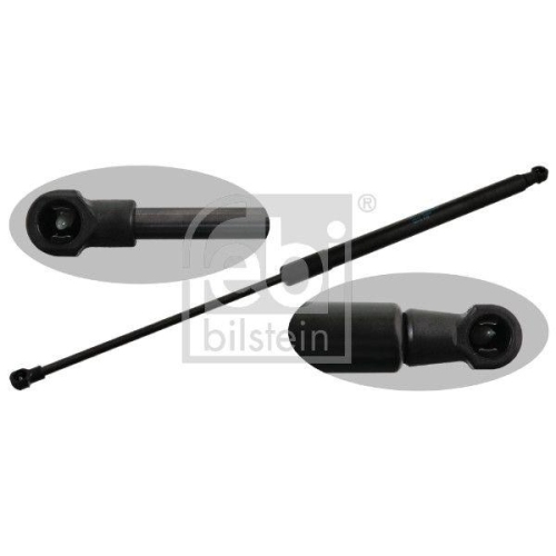 Gasfeder, Koffer-/Laderaum FEBI BILSTEIN 47066 f&uuml;r BMW