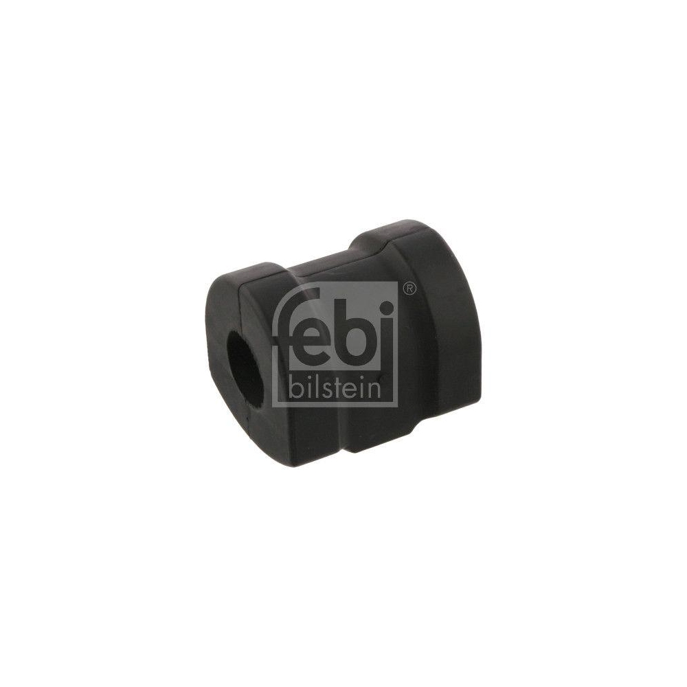 FEBI BILSTEIN Lagerung, Stabilisator 37935 f&uuml;r BMW, Vorderachse beidseitig