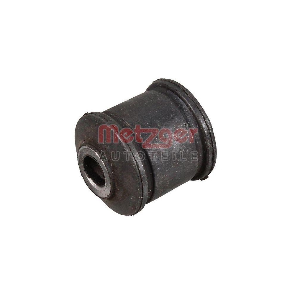 Lagerung, Achsk&ouml;rper METZGER 52104309 f&uuml;r FORD, Hinterachse links