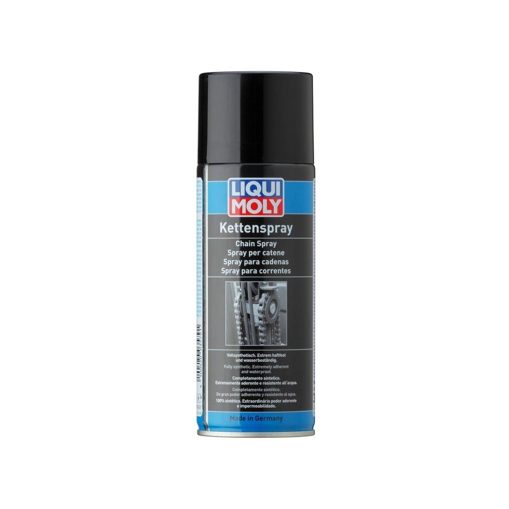Kettenspray LIQUI MOLY 3579 Kettenspray für Kettenspray LIQUI MOLY 3579 Kettenspray für