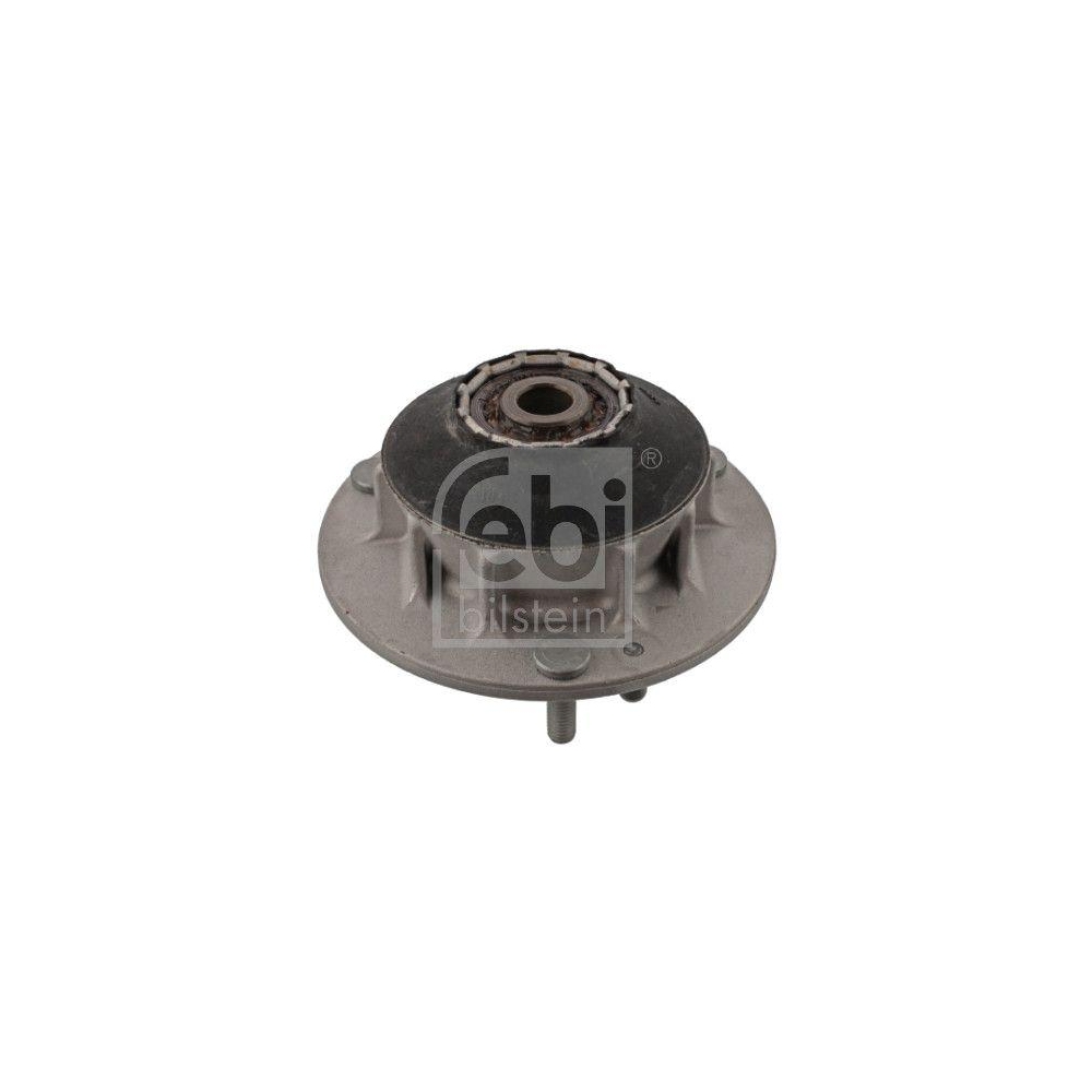 FEBI BILSTEIN Reparatursatz, Federbeinst&uuml;tzlager 45059 f&uuml;r BMW, Vorderachse