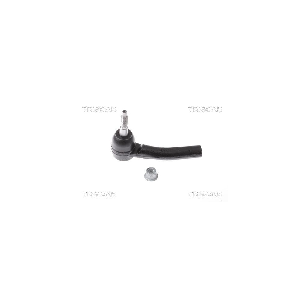 Spurstangenkopf TRISCAN 8500 24164 f&uuml;r OPEL SAAB VAUXHALL, Vorderachse links