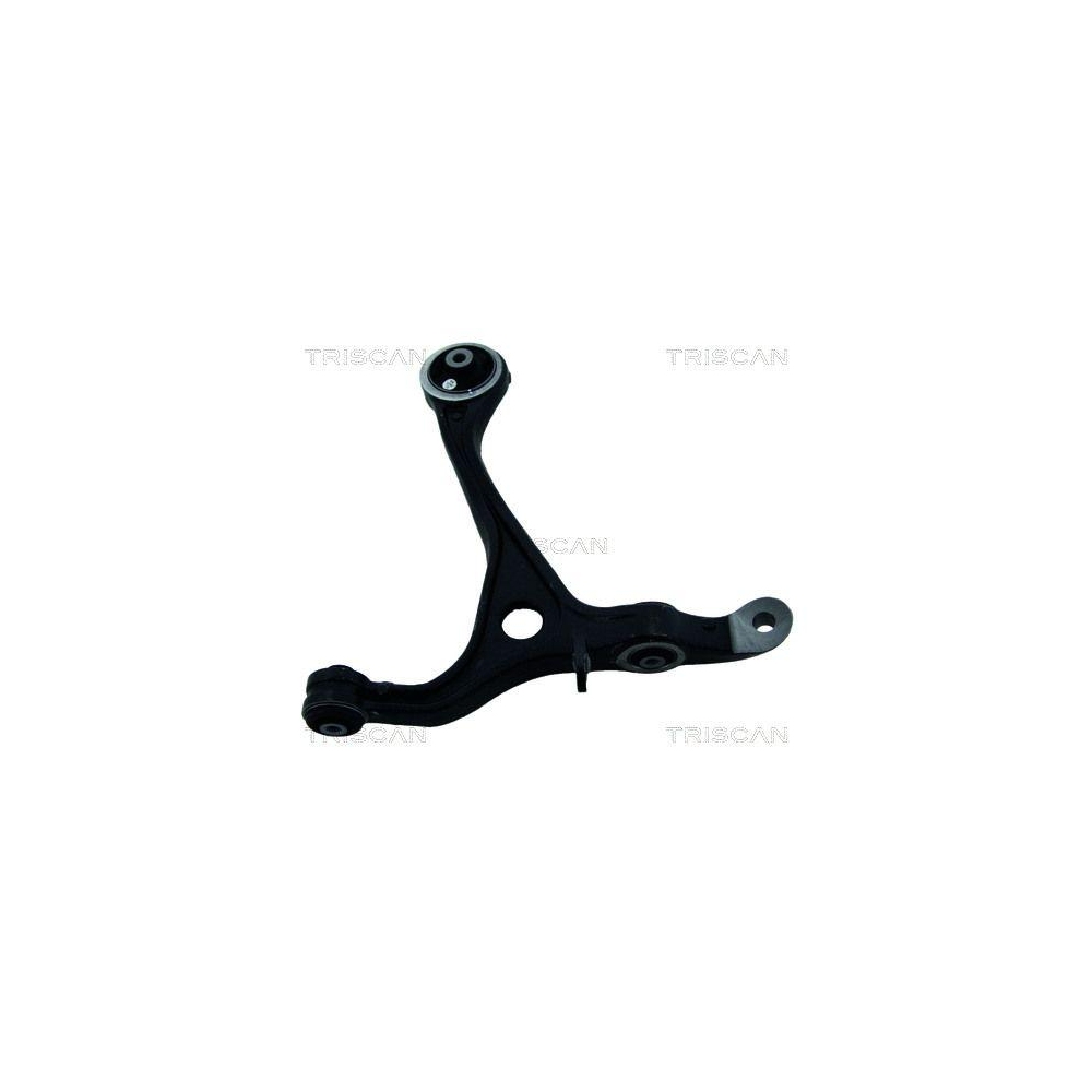Lenker, Radaufh&auml;ngung TRISCAN 8500 40547 f&uuml;r HONDA, Vorderachse rechts, au&szlig;en
