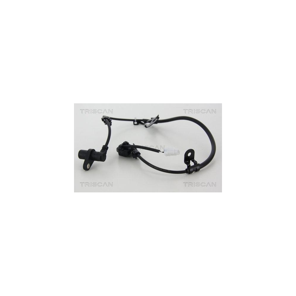 Sensor, Raddrehzahl TRISCAN 8180 13111 f&uuml;r TOYOTA, Vorderachse links