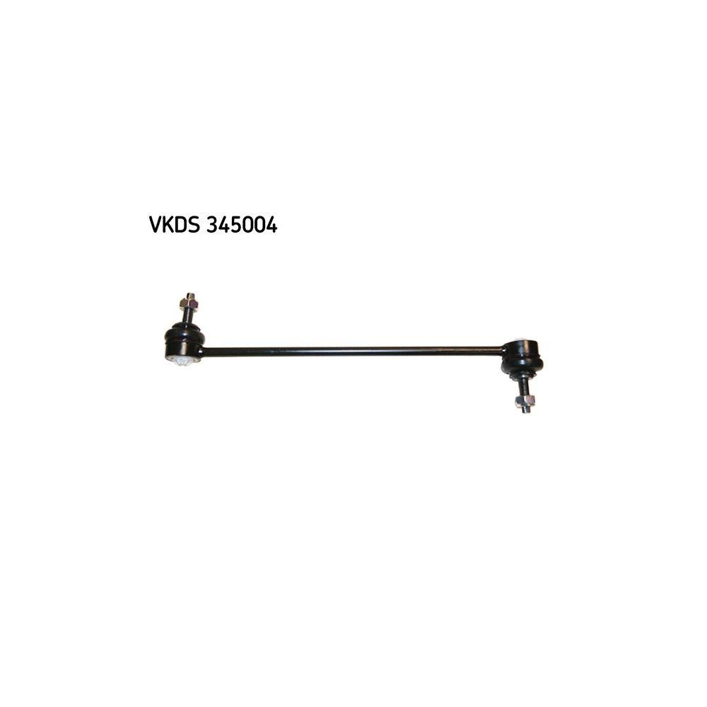 Stange/Strebe, Stabilisator SKF VKDS 345004 f&uuml;r OPEL VAUXHALL
