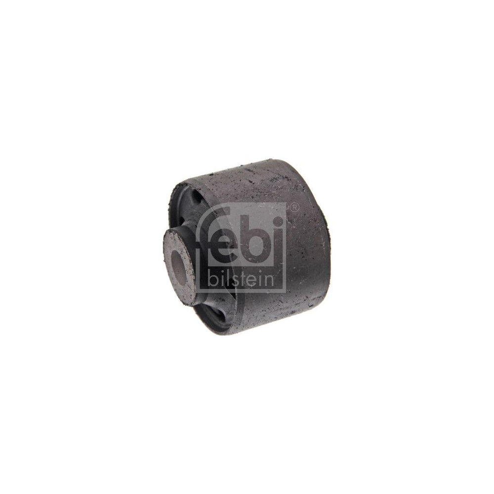 Lagerung, Achsk&ouml;rper FEBI BILSTEIN 09388 f&uuml;r RENAULT, Hinterachse links