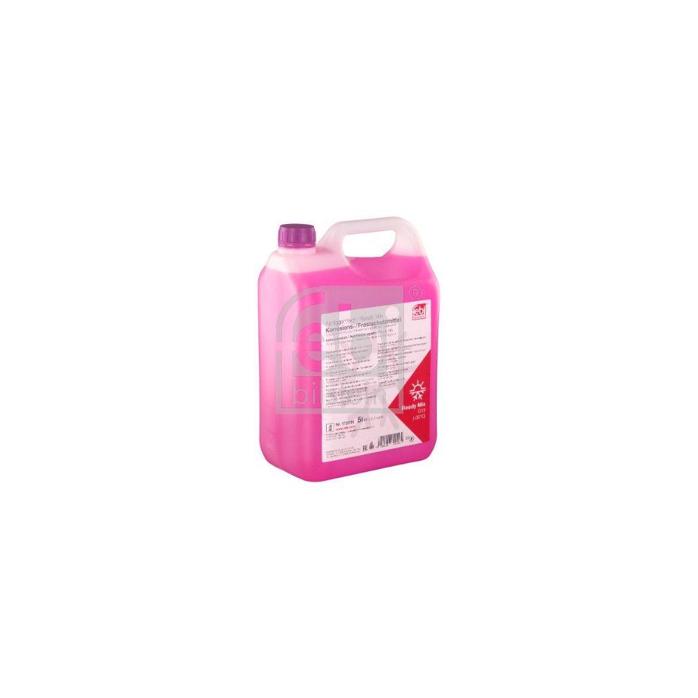 Frostschutz FEBI BILSTEIN 172016 für VW