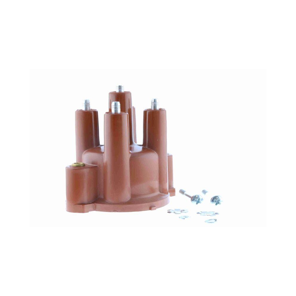 Z&uuml;ndverteilerkappe VEMO V30-70-0007 Original VEMO Qualit&auml;t f&uuml;r MERCEDES-BENZ