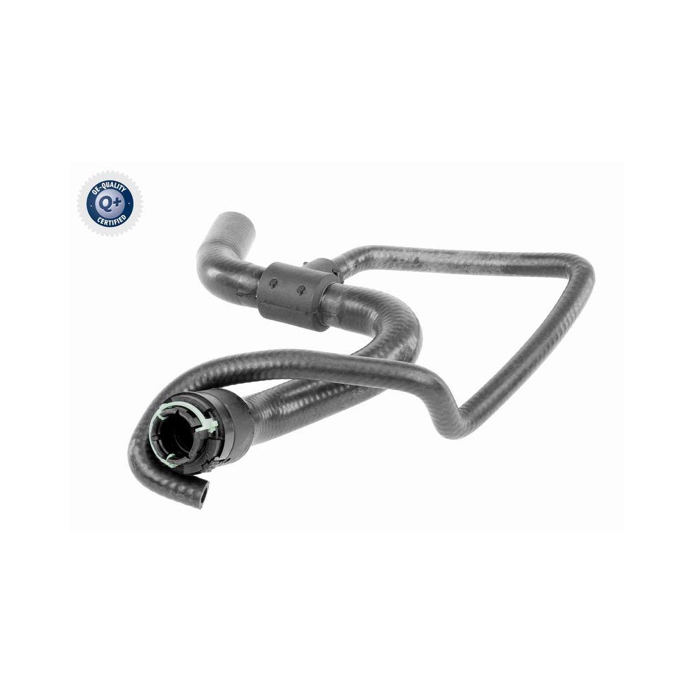 K&uuml;hlerschlauch VAICO V40-1351 Q+, Erstausr&uuml;sterqualit&auml;t f&uuml;r OPEL, Eingang