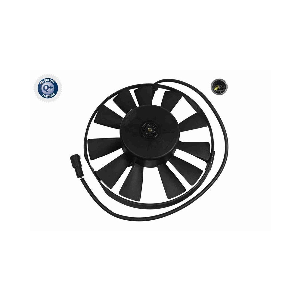 Lüfter, Motorkühlung VEMO V25-01-1505 Q+, Erstausrüsterqualität für FORD