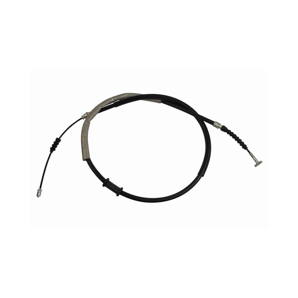 Seilzug, Feststellbremse VAICO V24-30028 Original VAICO Qualität für FIAT