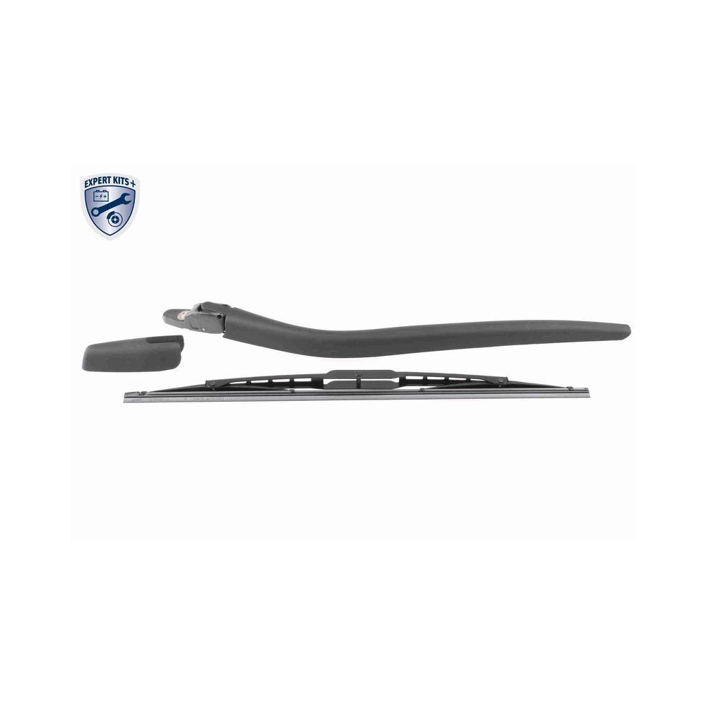 Wischarm-Satz, Scheibenreinigung VAICO V25-0849 EXPERT KITS + für FORD, hinten