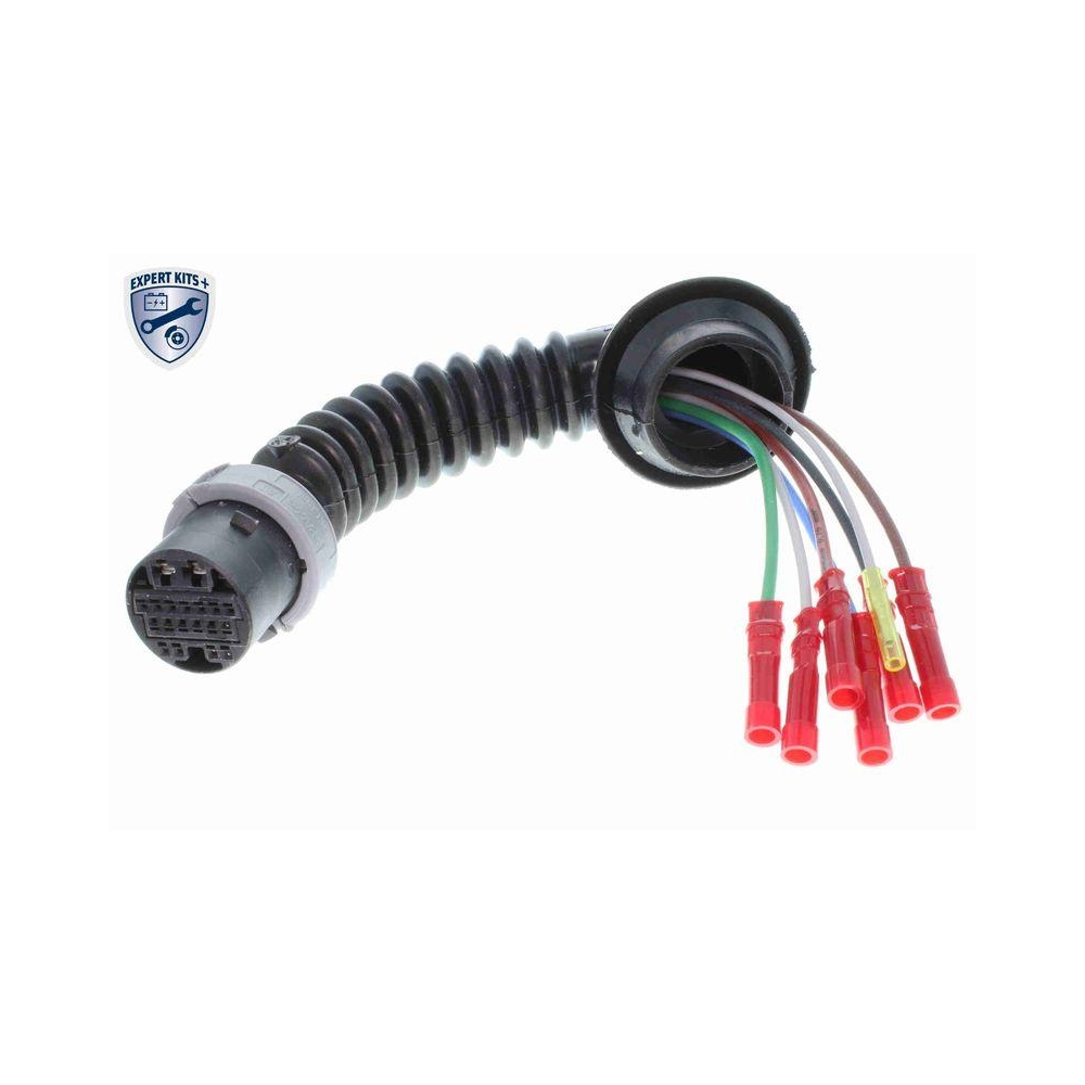 Reparatursatz, Kabelsatz VEMO V40-83-0018 EXPERT KITS + f&uuml;r OPEL, Fahrzeugt&uuml;r