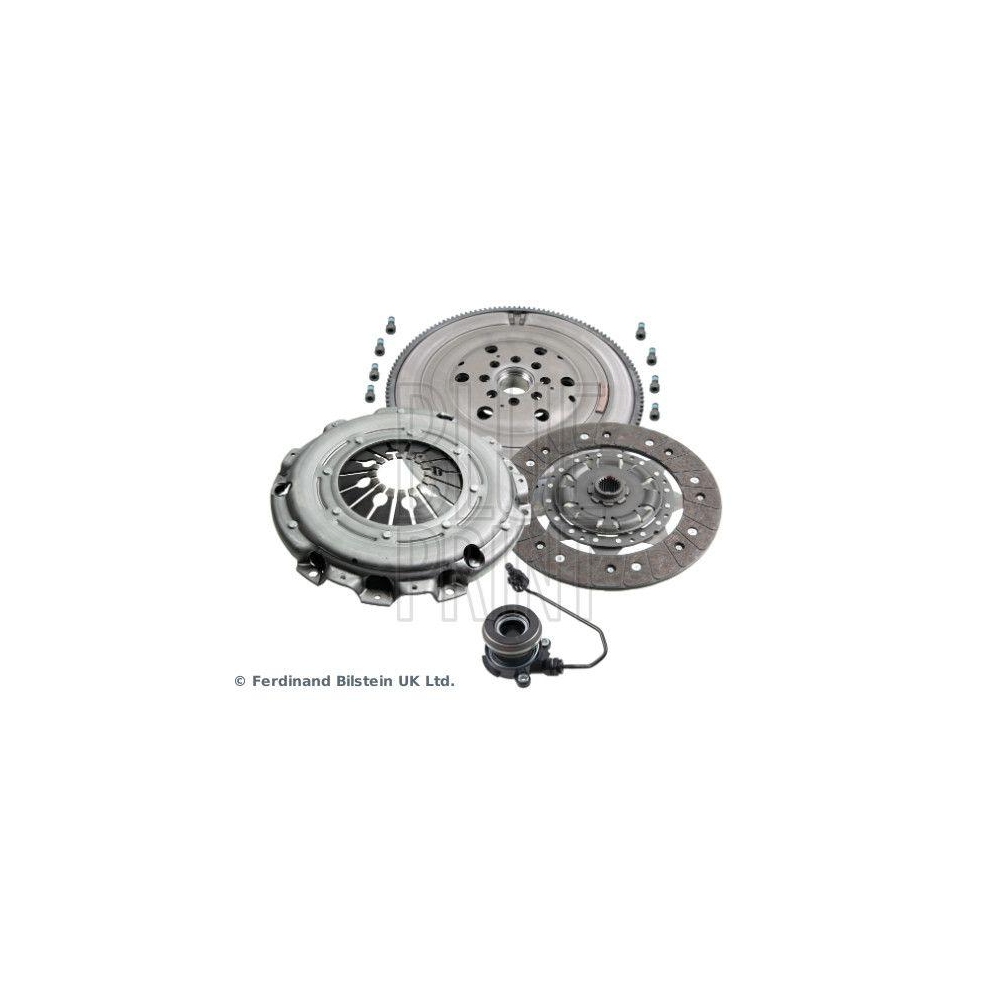 Kupplungssatz BLUE PRINT ADBP300142 f&uuml;r OPEL VAUXHALL
