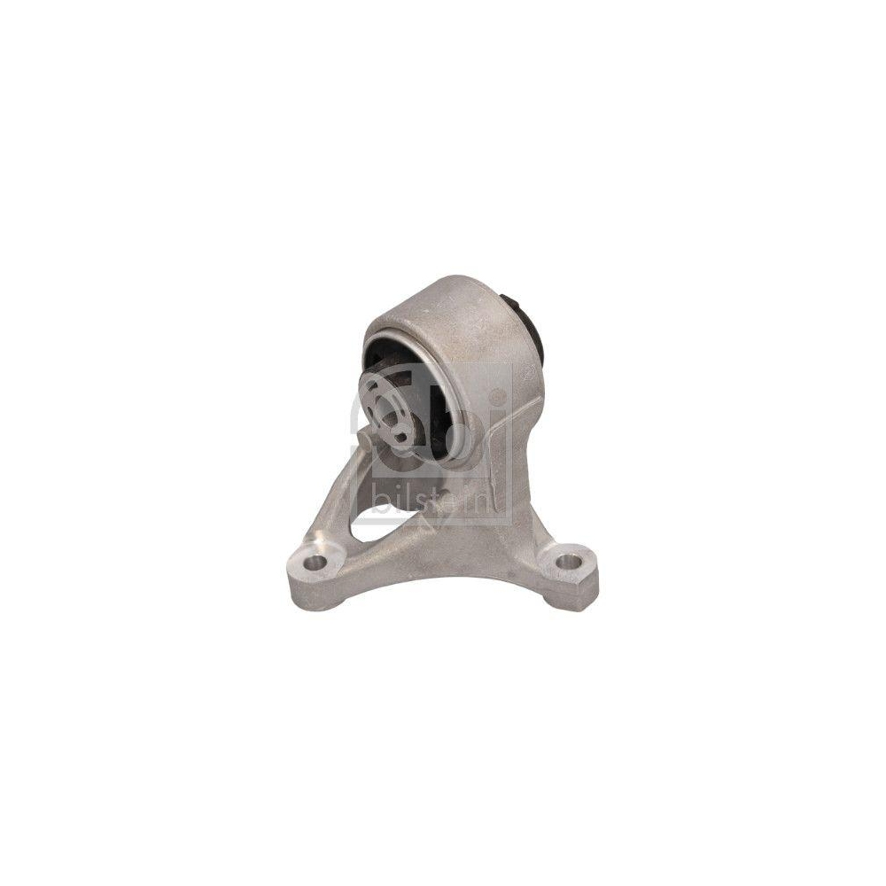 FEBI BILSTEIN Lagerung, Motor 196216 f&uuml;r TESLA, vorne