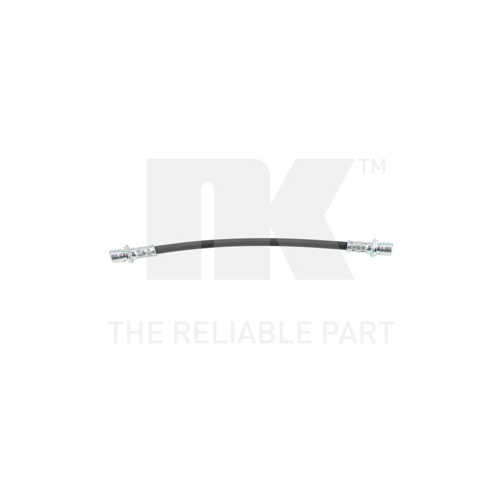 Bremsschlauch NK 8545183 f&uuml;r TOYOTA, Hinterachse