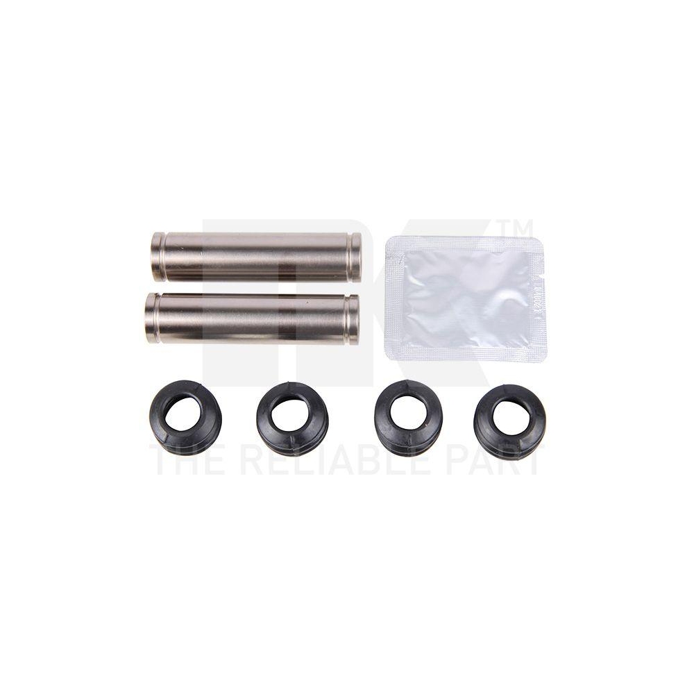 Führungshülse, Bremssattel NK 8923026 für, Vorderachse