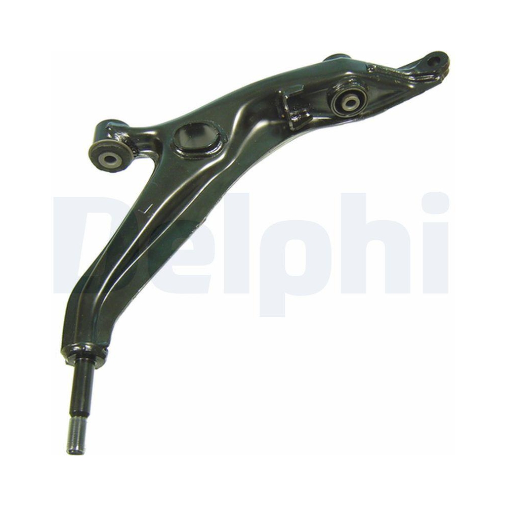 DELPHI TC1077 Lenker, Radaufh&auml;ngung f&uuml;r HONDA, Vorderachse rechts, au&szlig;en, unten