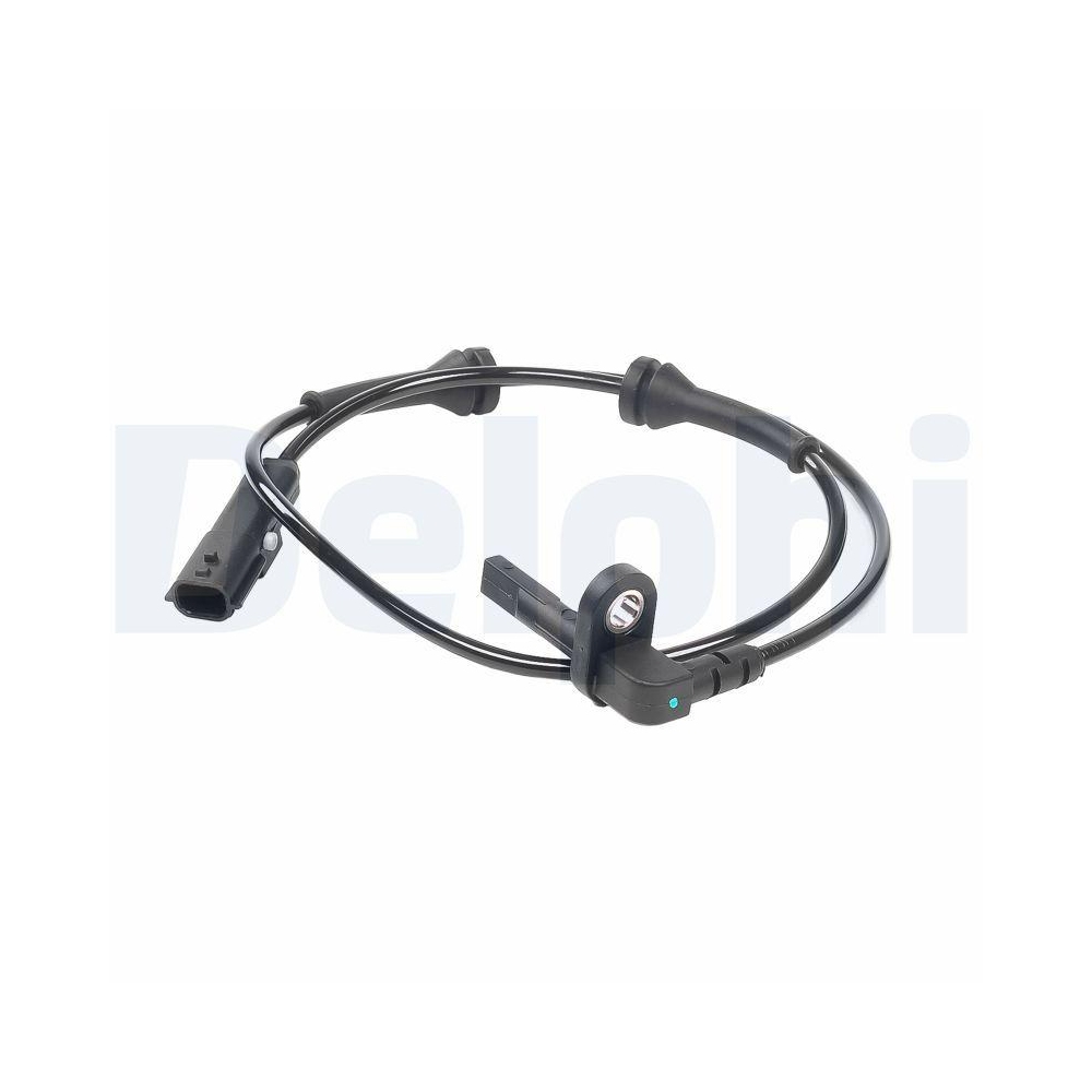 DELPHI SS21355-12B1 Sensor, Raddrehzahl f&uuml;r NISSAN OPEL RENAULT VAUXHALL