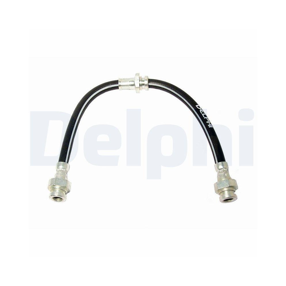 DELPHI LH6273 Bremsschlauch f&uuml;r SUZUKI, Hinterachse
