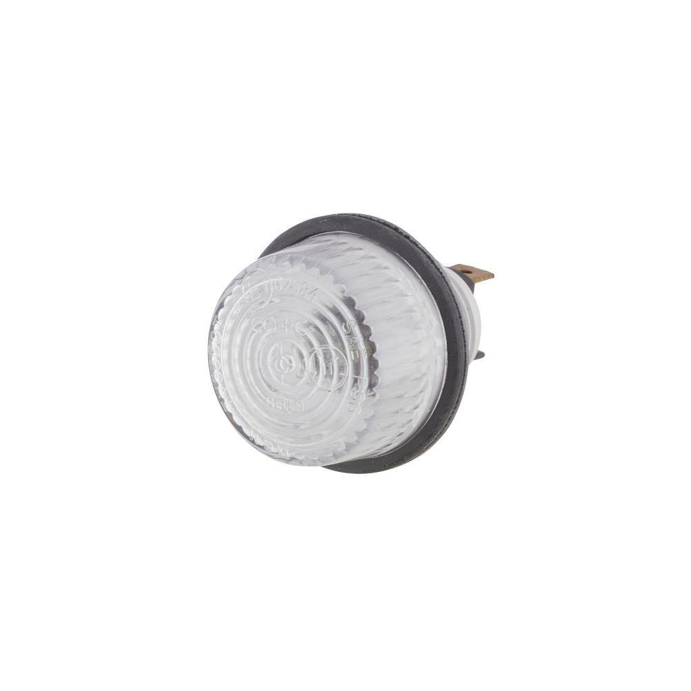 HELLA Positionsleuchte 2PF 003 563-187 f&uuml;r AUW&Auml;RTER DAF MAN NEOPLAN HAKO BUCHER