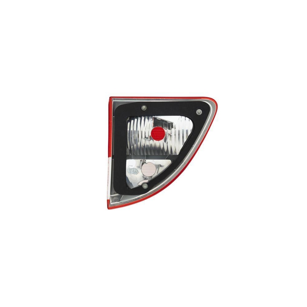 HELLA Heckleuchte 9EL 964 479-011 für FORD, links