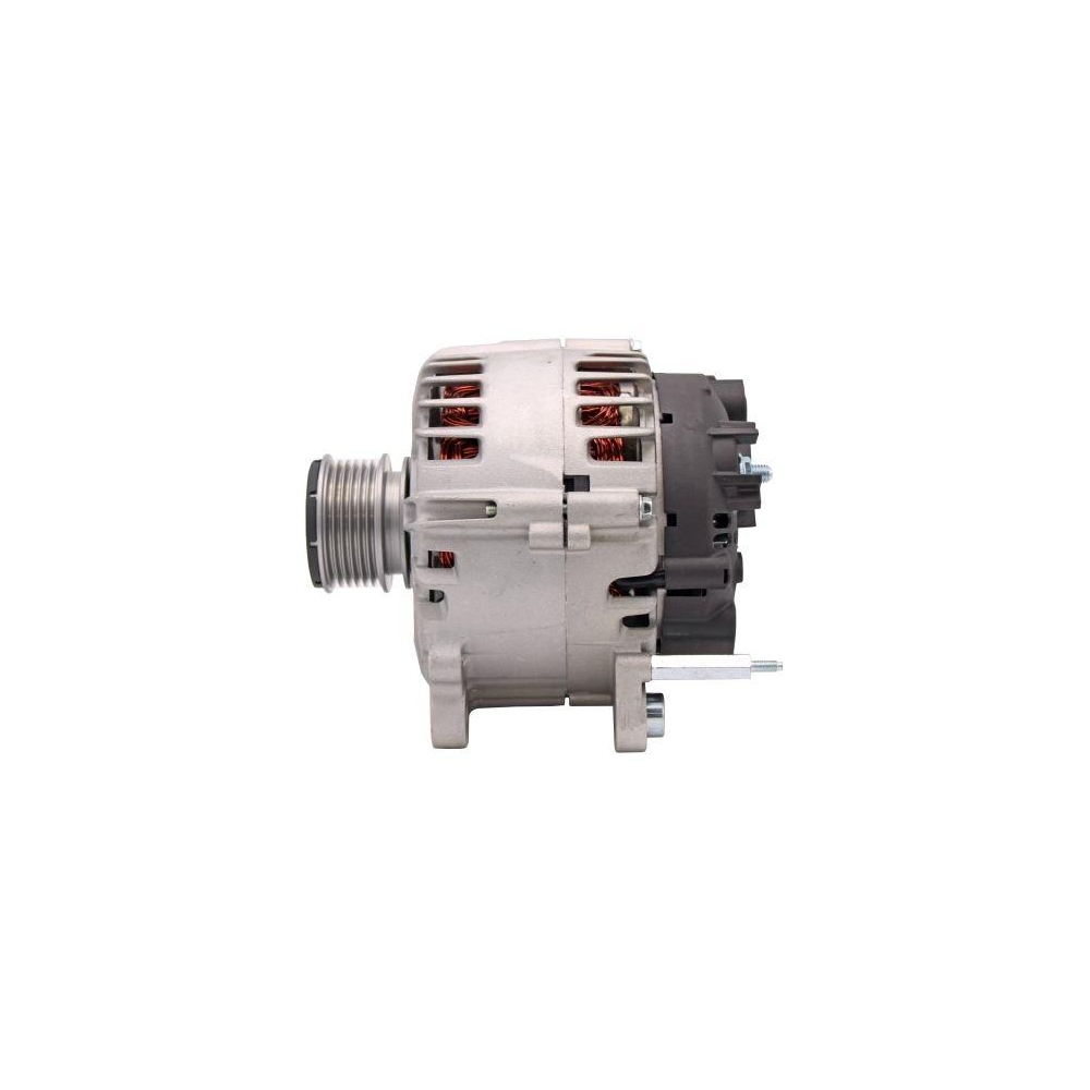 HELLA Generator 8EL 015 630-061 f&uuml;r SEAT SKODA VW