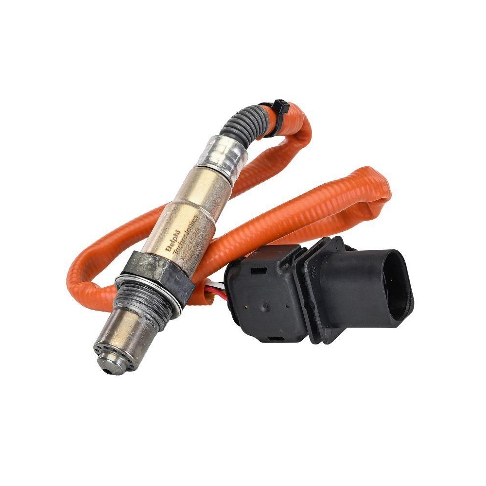 DELPHI ES21529-12B1 Lambdasonde f&uuml;r FIAT JEEP, nach Katalysator