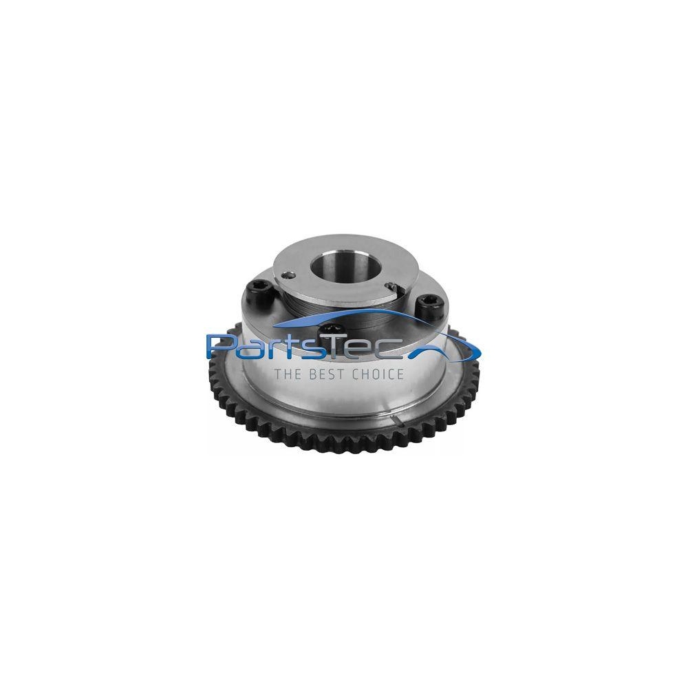 PartsTec PTA126-0086 Nockenwellenversteller f&uuml;r HYUNDAI KIA, Auslassseite